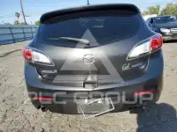 2012 Mazda 3 photo
