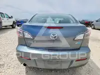 2012 Mazda 3 фото