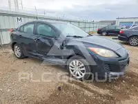 2012 Mazda 3 фото