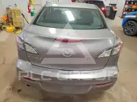 2012 Mazda 3 photo