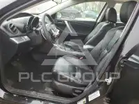2012 Mazda 3 photo