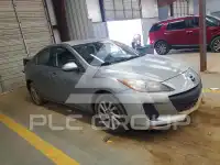 2012 Mazda 3 фото