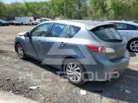 2012 Mazda 3 фото