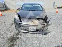 2012 Mazda 3 фото