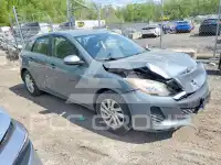 2012 Mazda 3 фото