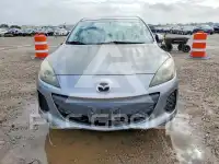 2012 Mazda 3 photo