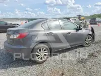 2012 Mazda 3 фото