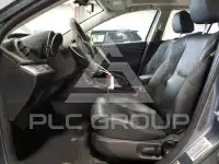 2012 Mazda 3 photo