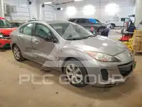 2012 Mazda 3 photo