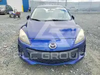 2012 Mazda 3 фото