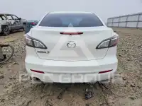 2012 Mazda 3 photo