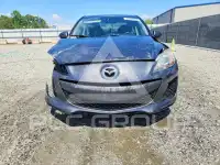 2012 Mazda 3 photo