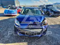 2012 Mazda 3 photo