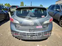 2012 Mazda 3 photo