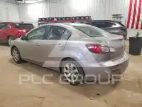 2012 Mazda 3 photo