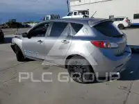 2012 Mazda 3 фото