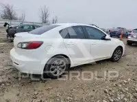 2012 Mazda 3 photo