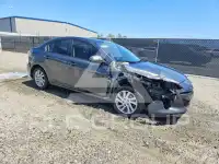 2012 Mazda 3 photo