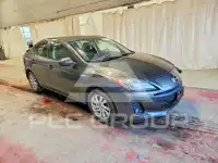 2012 Mazda 3 фото