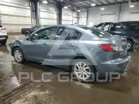 2012 Mazda 3 фото