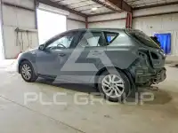 2012 Mazda 3 photo