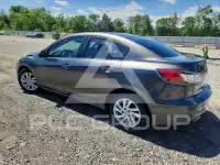 2012 Mazda 3 photo