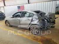 2012 Mazda 3 фото