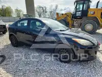 2012 Mazda 3 photo