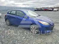2012 Mazda 3 фото
