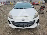 2012 Mazda 3 photo