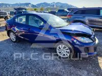 2012 Mazda 3 photo