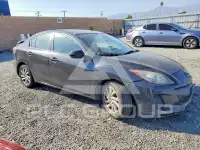 2012 Mazda 3 фото