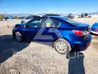 2012 Mazda 3 photo