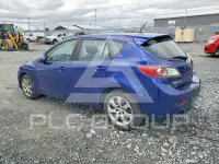 2012 Mazda 3 фото