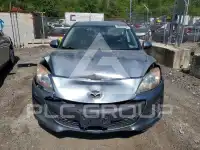 2012 Mazda 3 фото