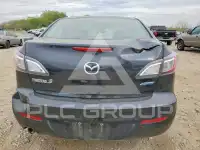 2012 Mazda 3 photo