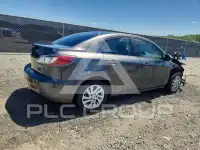2012 Mazda 3 photo