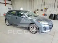 2012 Mazda 3 photo