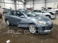 2012 Mazda 3 фото