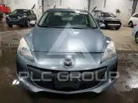 2012 Mazda 3 фото