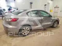 2012 Mazda 3 photo