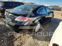 2012 Mazda 6 photo