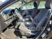 2012 Mazda 6 фото
