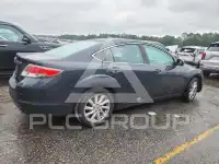 2012 Mazda 6 фото