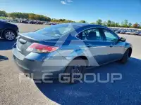 2012 Mazda 6 photo