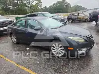 2012 Mazda 6 фото