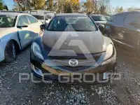 2012 Mazda 6 photo