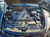 2012 Mazda 6 photo