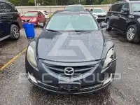 2012 Mazda 6 фото