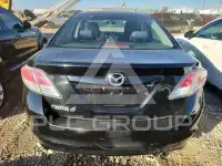 2012 Mazda 6 photo